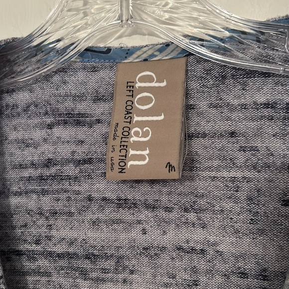 🎈3/$25🎈Dolan/Anthro Left Coast Collection Cardigan - Picture 2 of 7